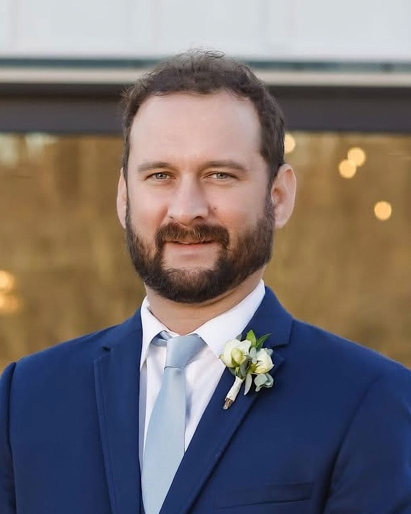 Bryant Beussink Profile Photo