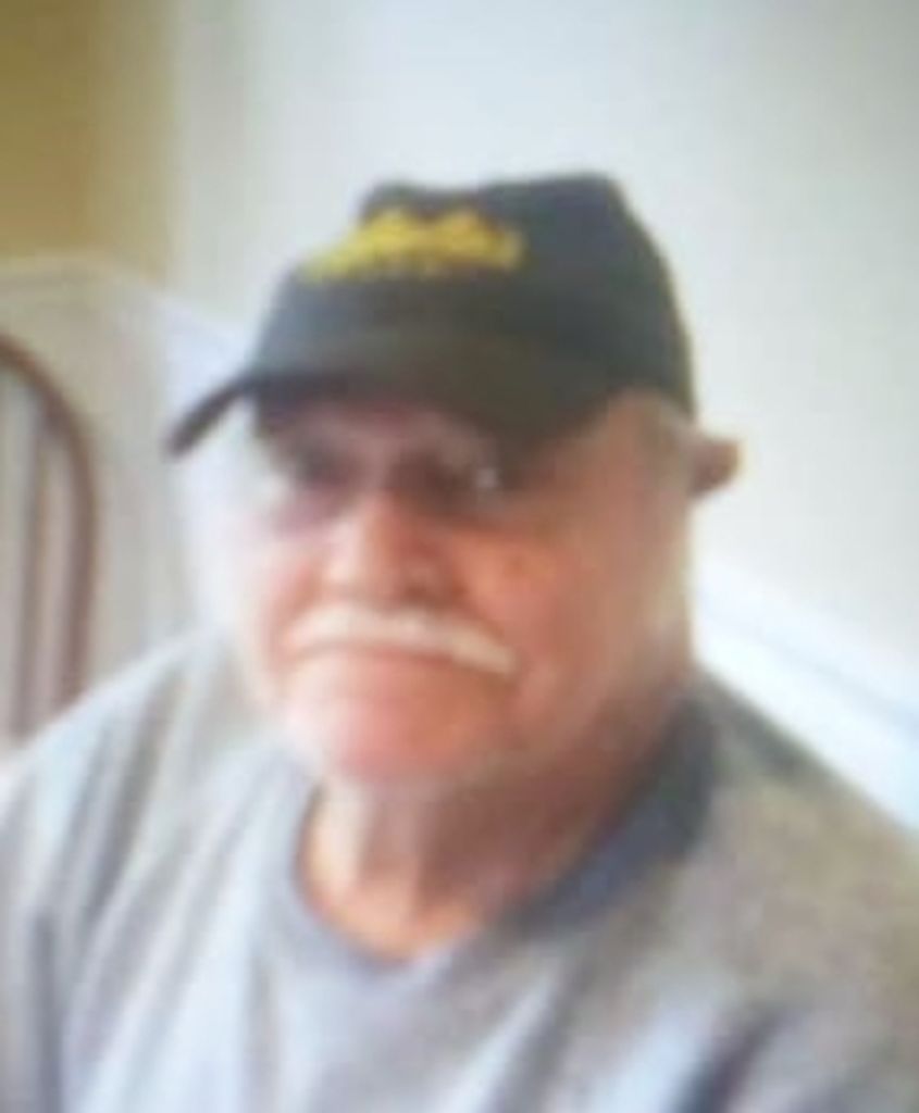 Charles "Charlie" Black Profile Photo