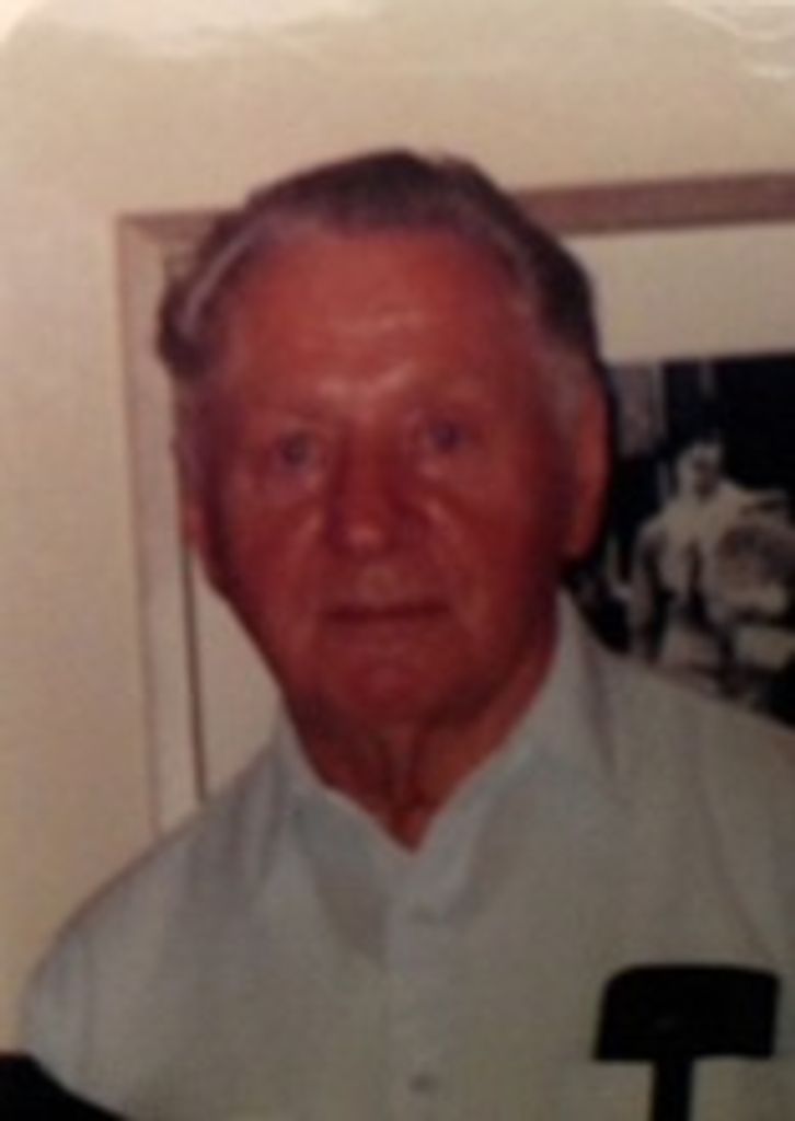 John Joseph Klima