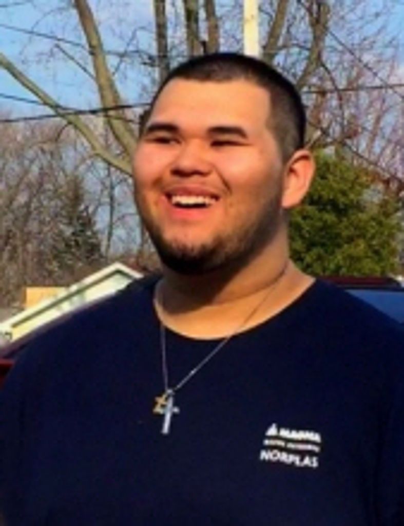 Devin Myles Banda-Meyers