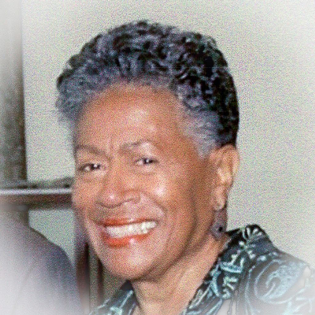 Mother Patricia Ann Williams Profile Photo