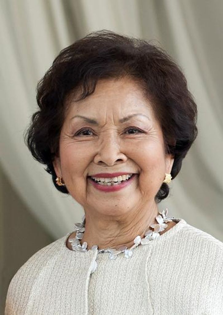 Janet Wai Fong Ying Profile Photo