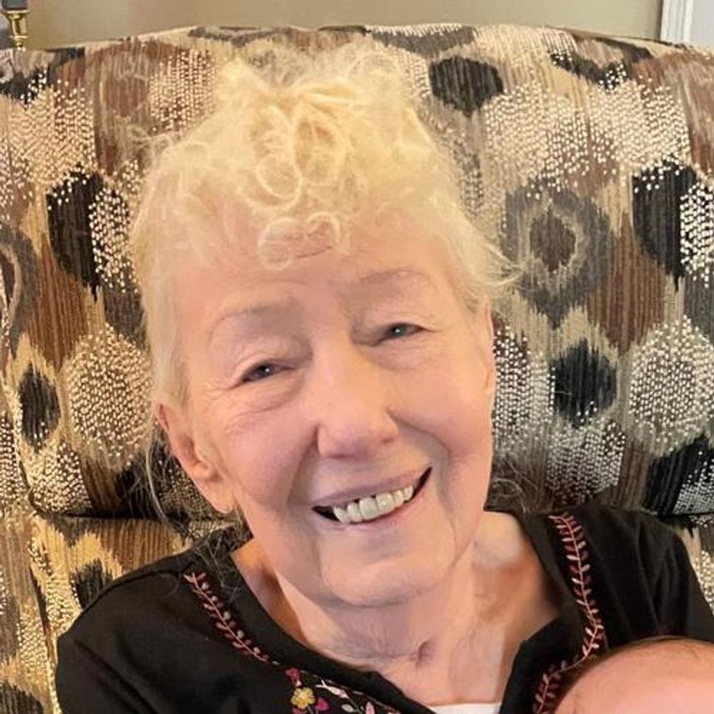 Rosemary Marx Profile Photo