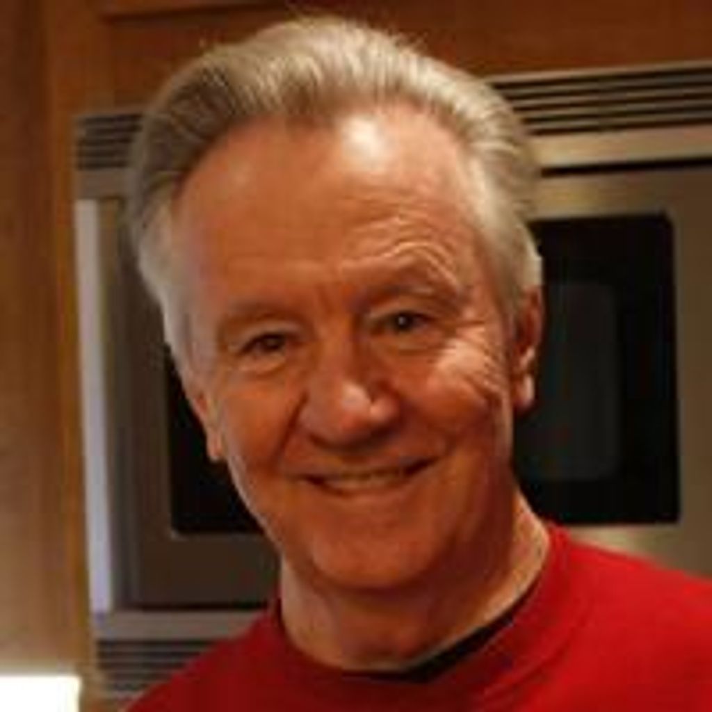 Louis Joseph Hoppmann, Jr.