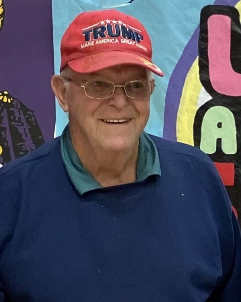 Francis Al Albertson Profile Photo