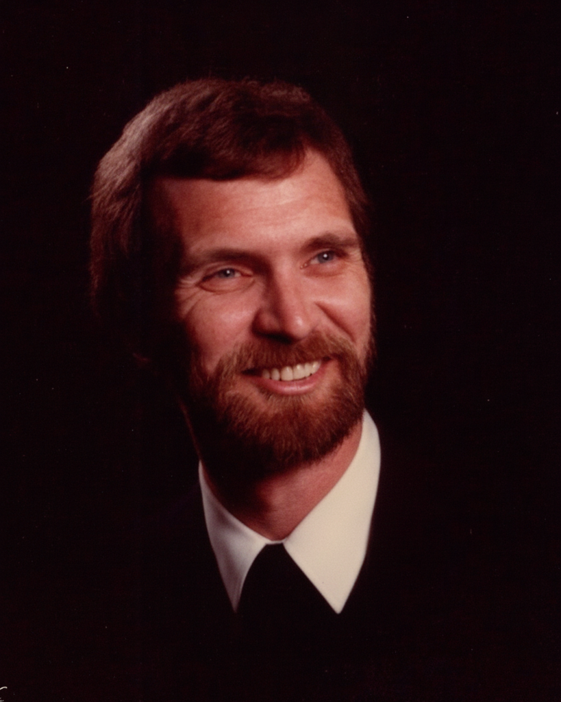 Paul David Lunsford Profile Photo
