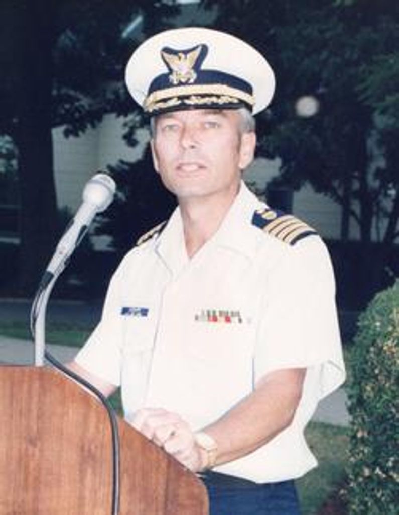 Robert G. Cozzolino