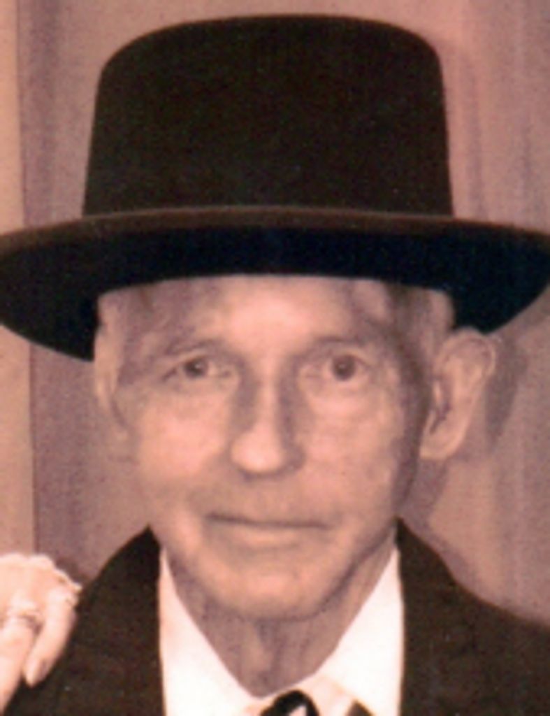Cecil Earl Cook Profile Photo