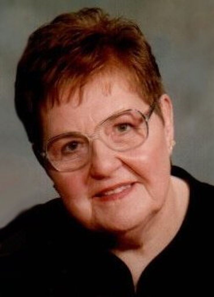 Helen Alfreda Davis Profile Photo
