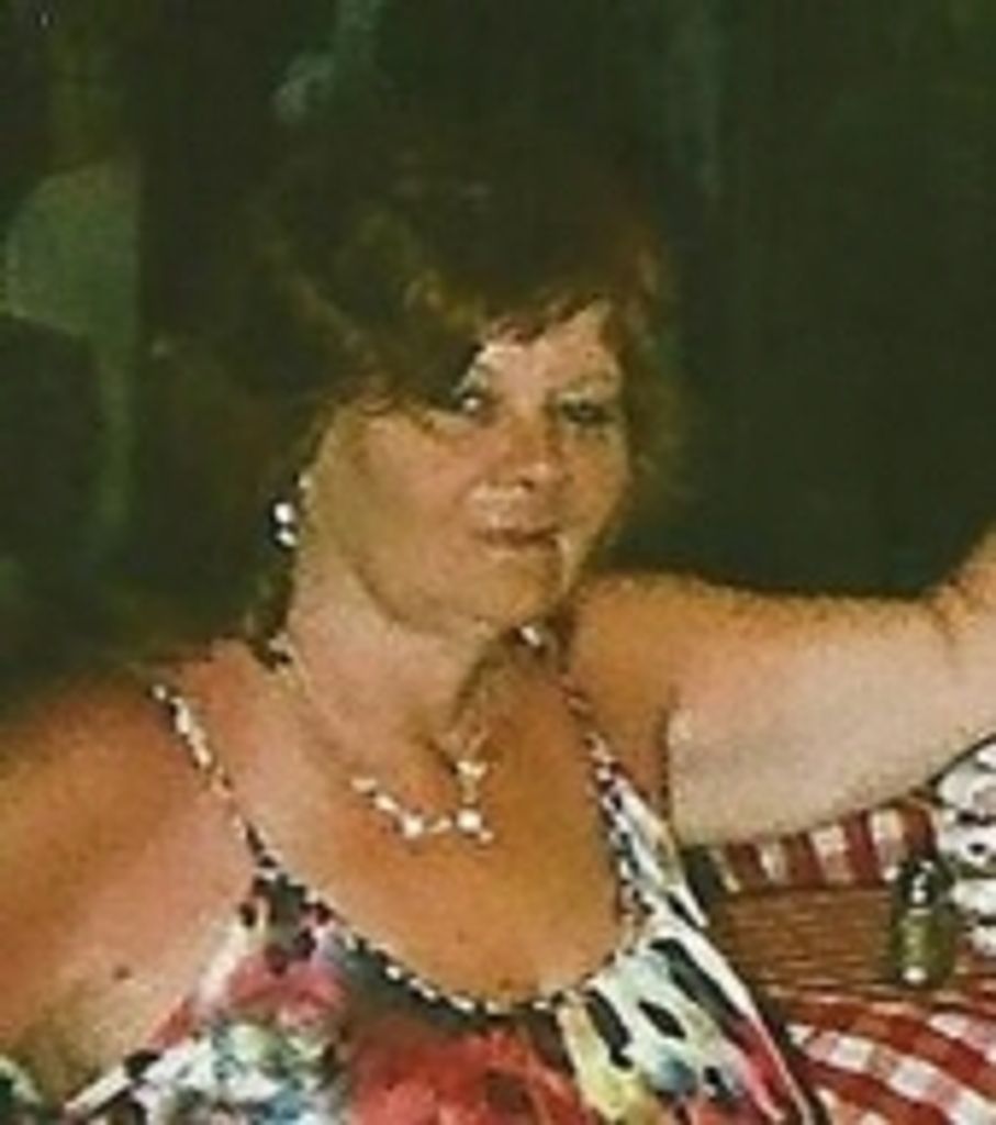 Brenda Jo Wiedenhoft
