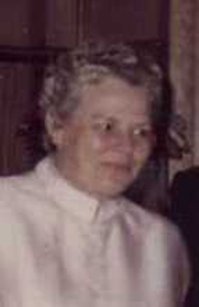 Thelma B. Mitarotondo (Klein)