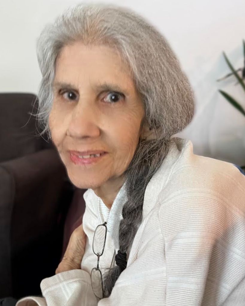 Mary E. Vega