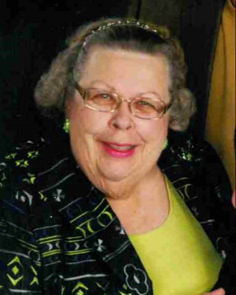 Patricia Ann Adams Profile Photo