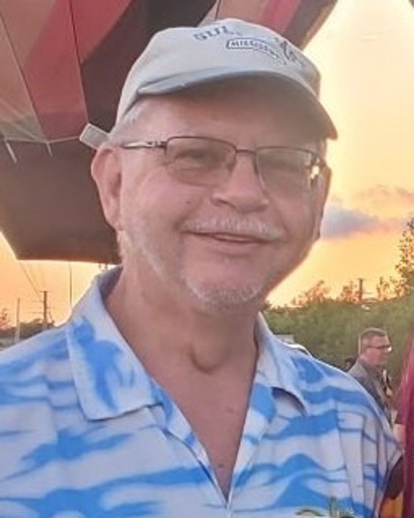 Gene J. Fandel Profile Photo
