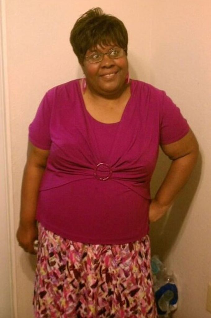 Mrs. Oretha Odoms Profile Photo