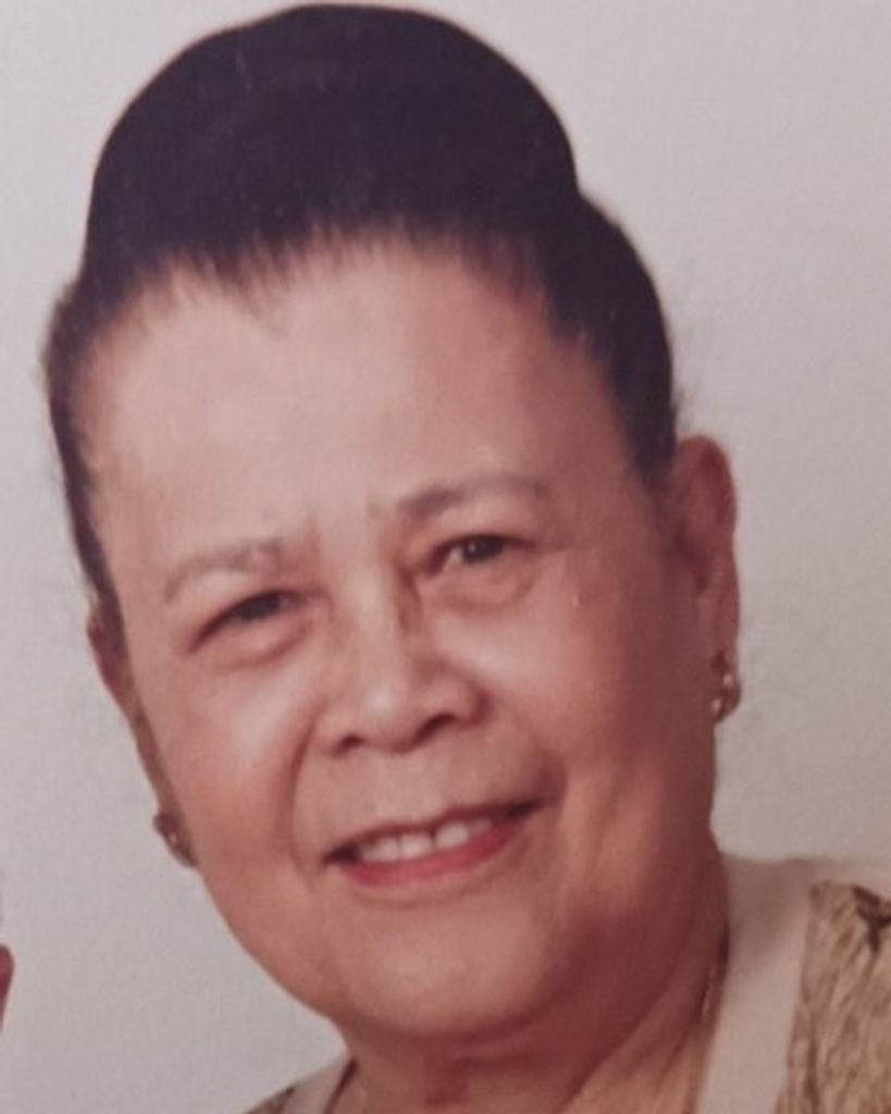 Josefina Crispina Jones Profile Photo