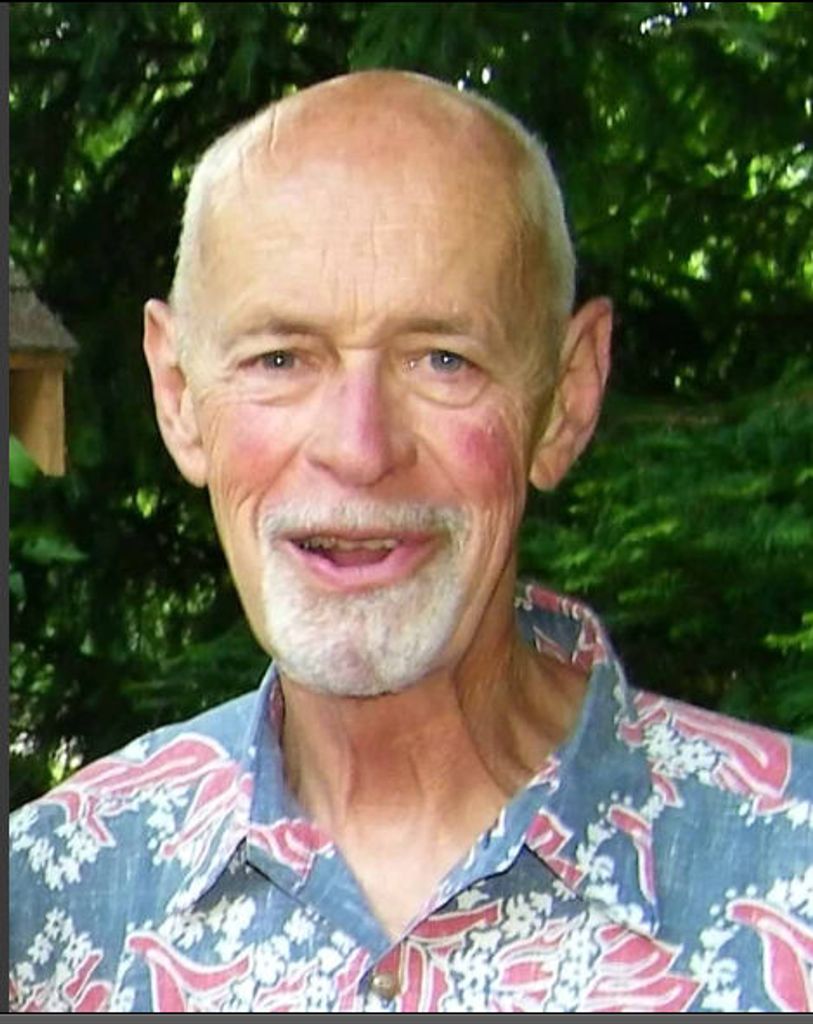 Gregory Lee Graham Profile Photo