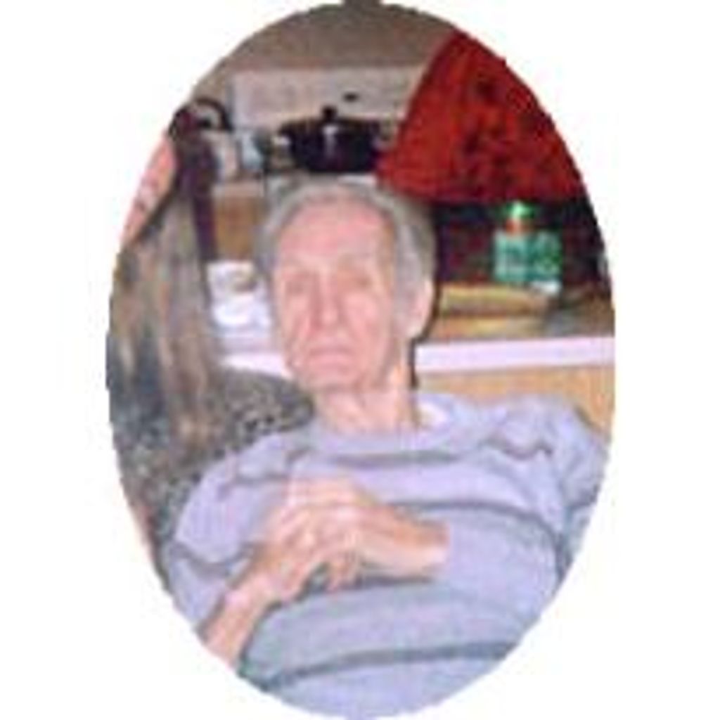 Cosimo "Gus" C. Liberto