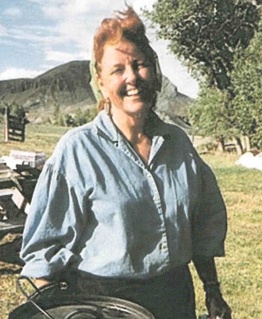Bonlyan McIntyre