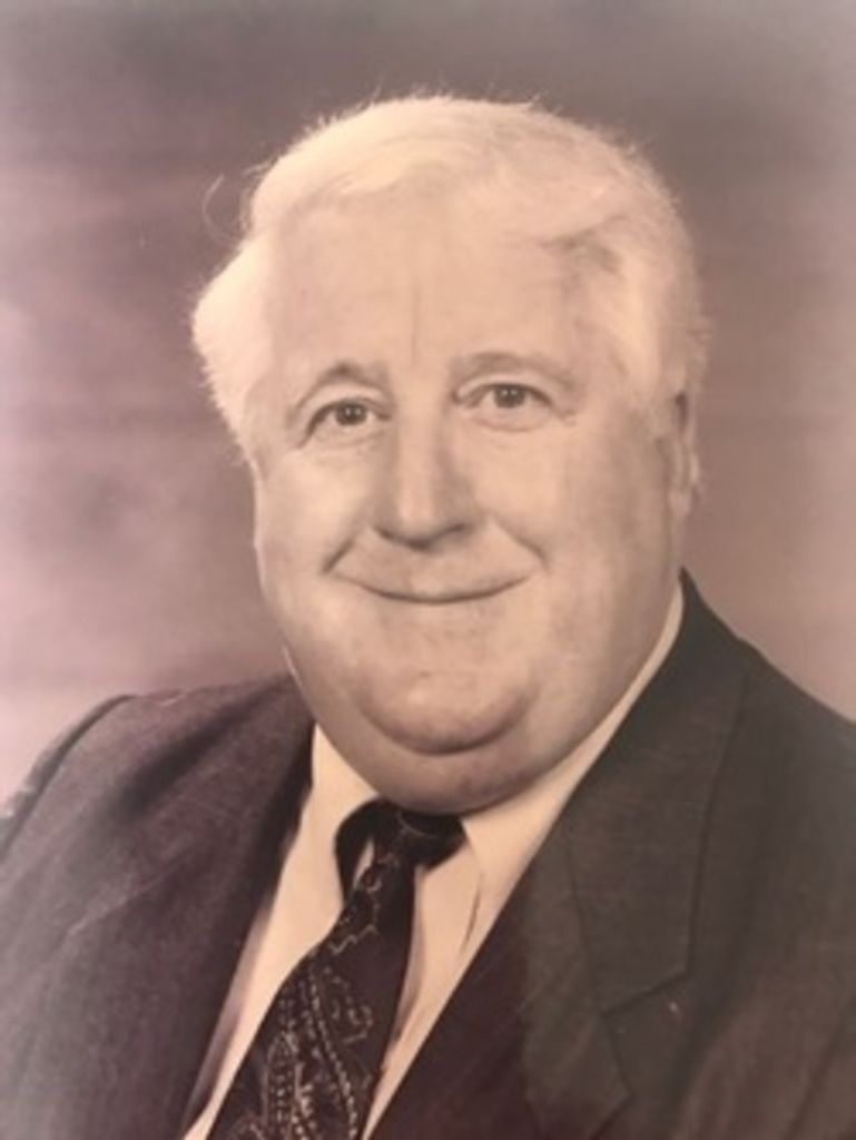 Roland Easton Butts Profile Photo
