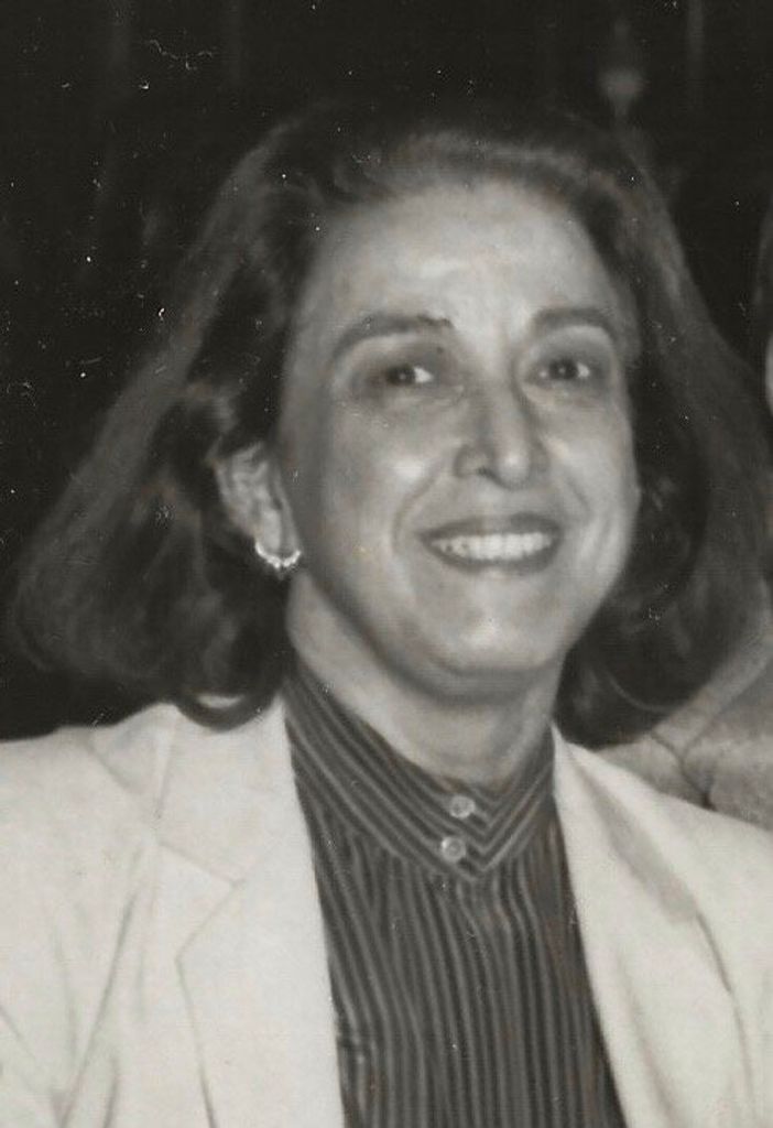 Almira Fidelia Martinez Cantu