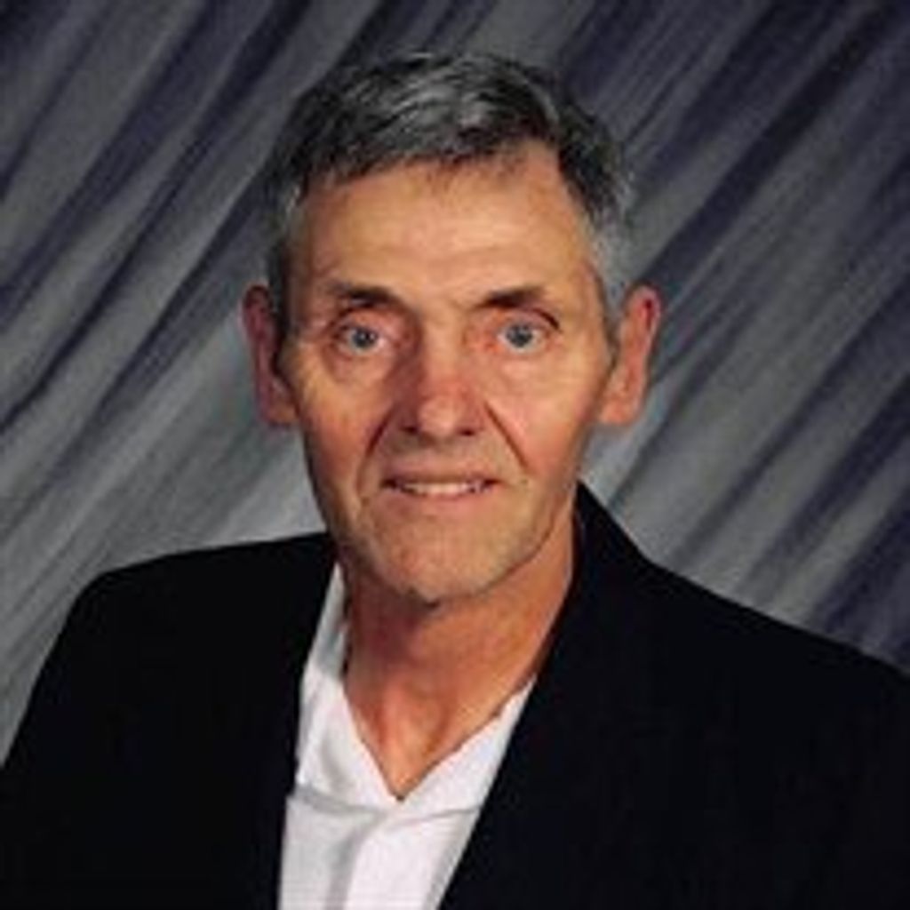Ronald Claussen