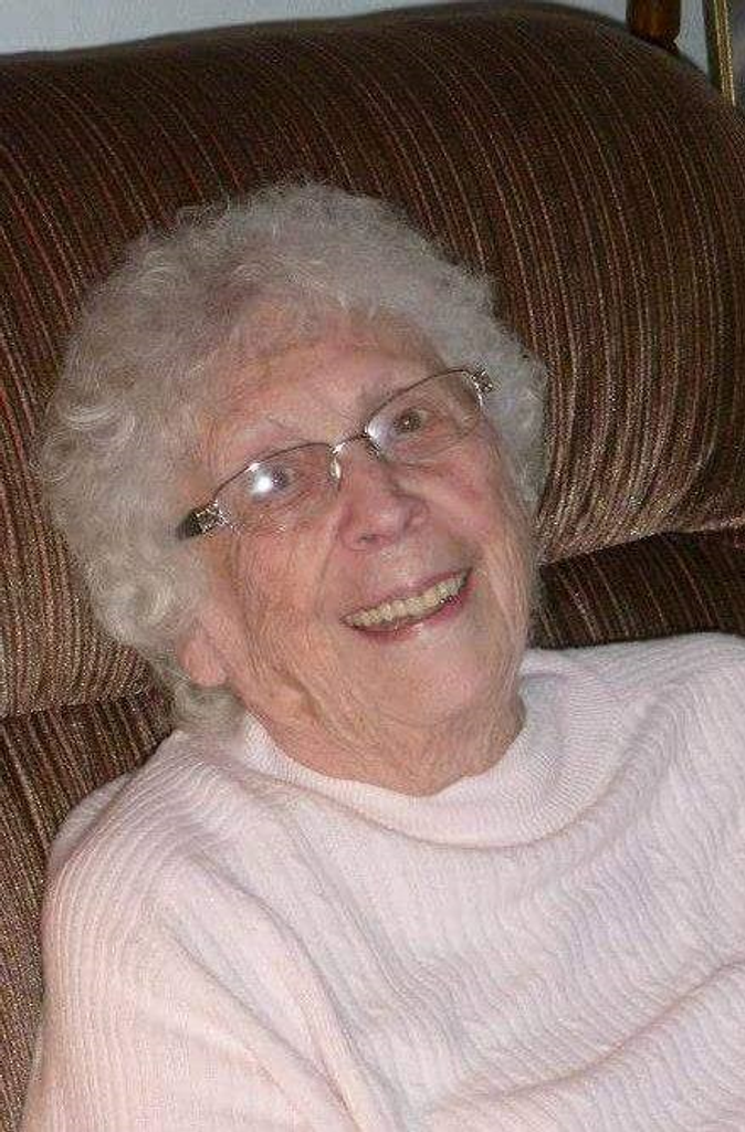 Lois Marie (Finn)  Dougherty Profile Photo