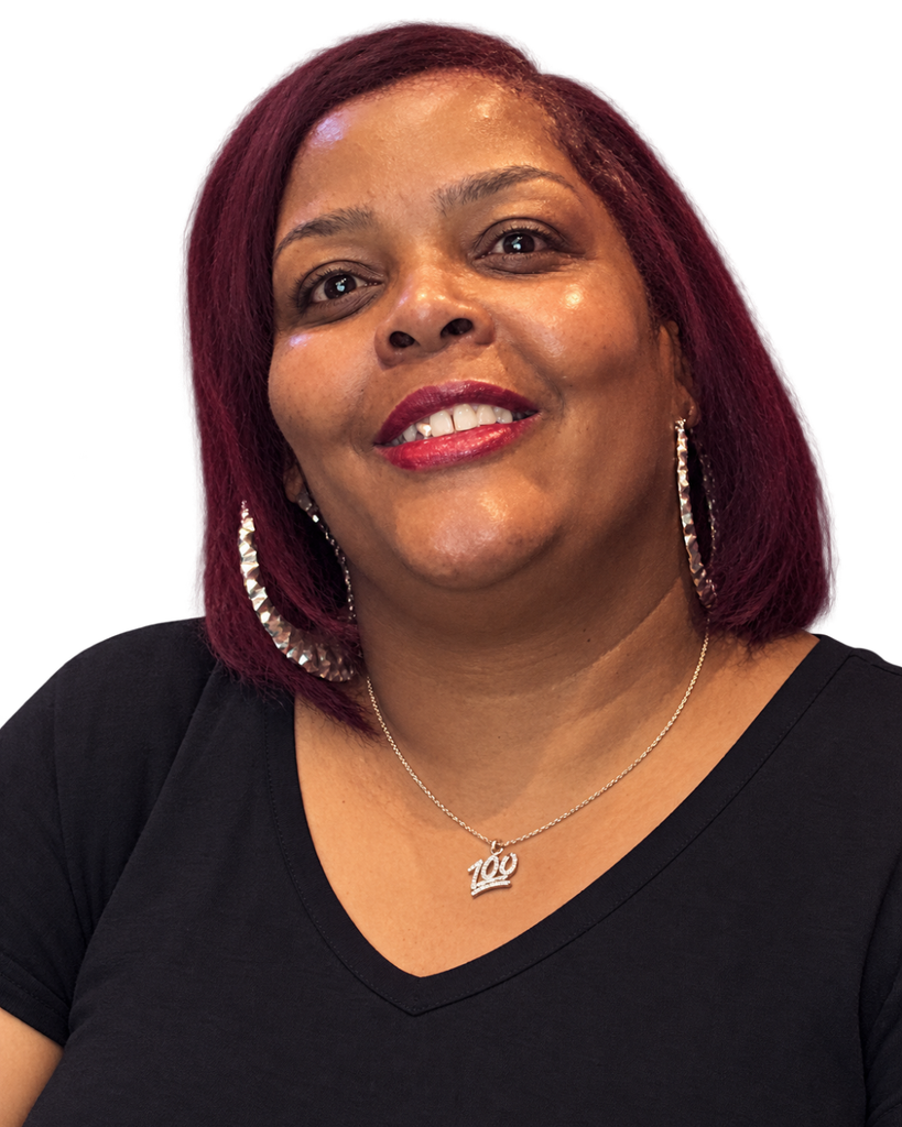 Yudy Scott Cooper Profile Photo