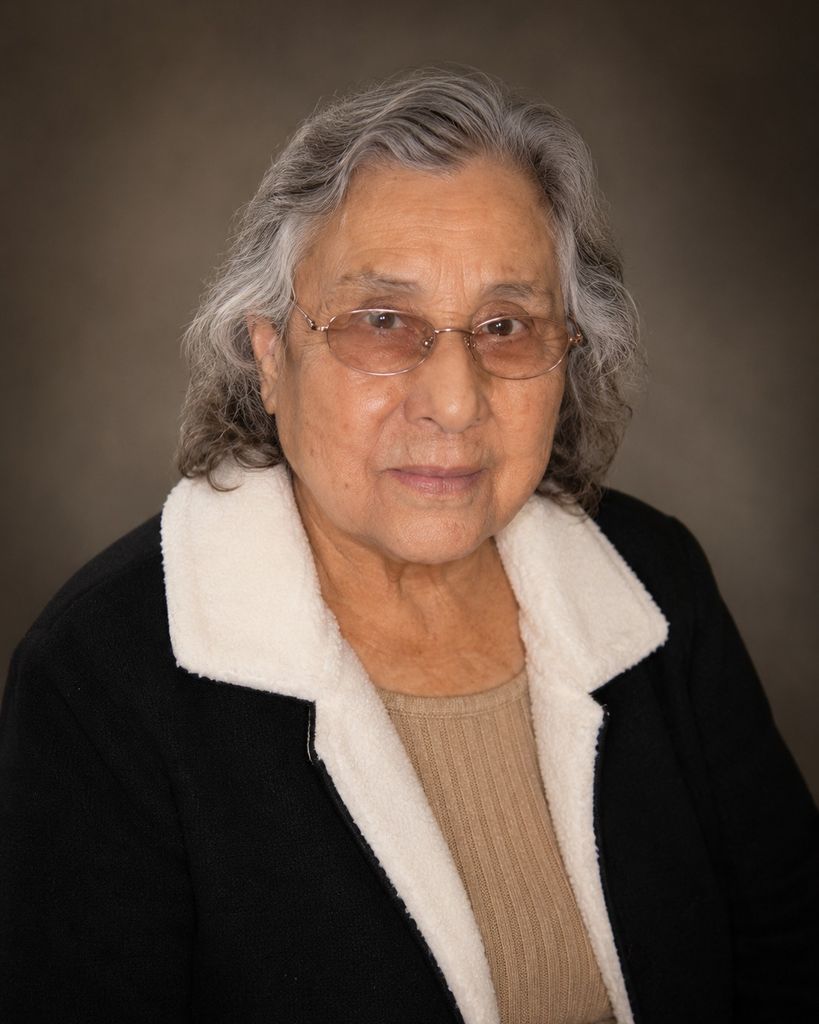 Emerenciana "Chana" Lozano Profile Photo