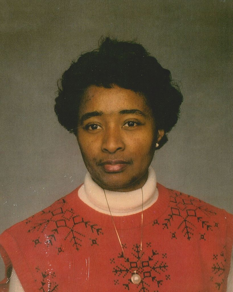 Mary Kathryn Lee