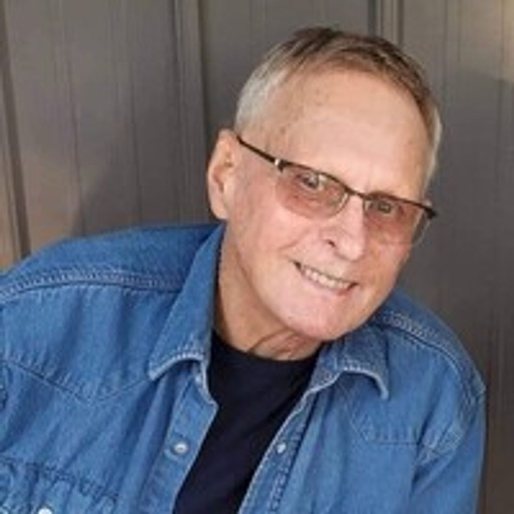 Bobby W. Martin