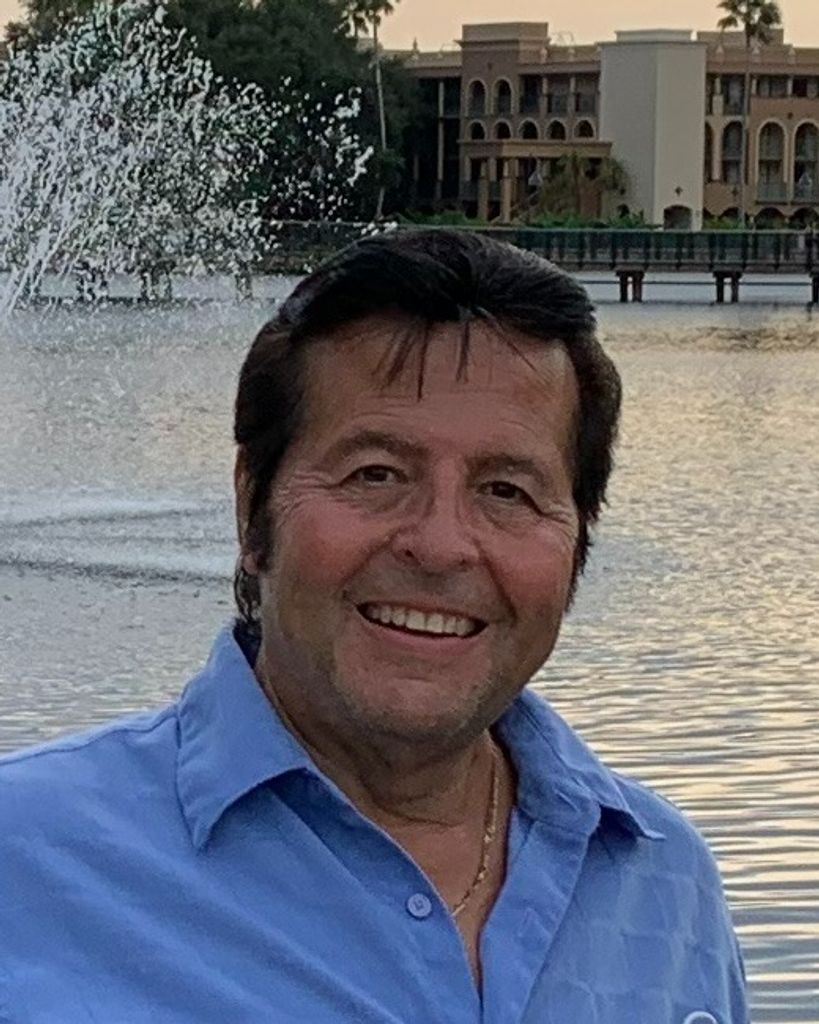 Joseph Louis Kapusta