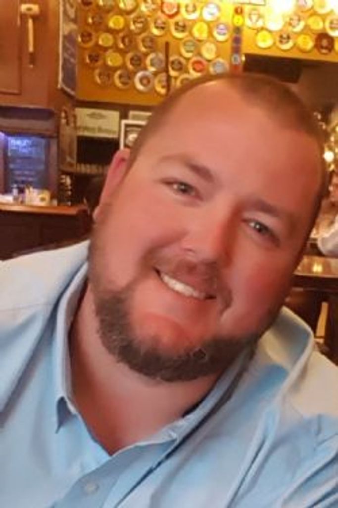 Daniel Ethan Sargent, Jr Profile Photo