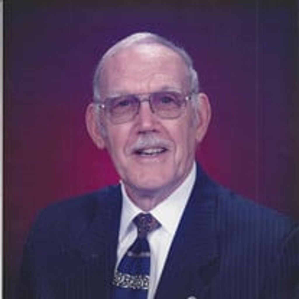 Frederick C. Carl