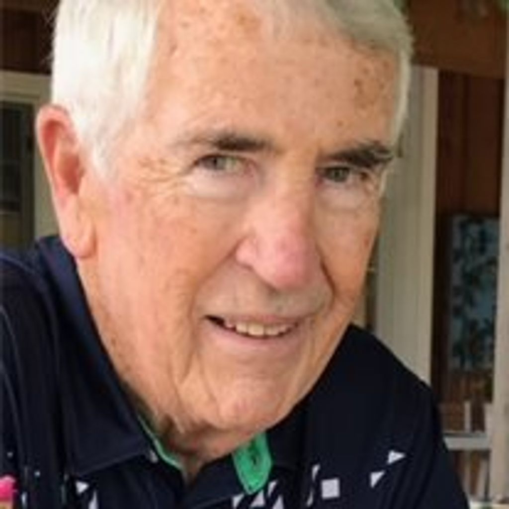 John Eldon Bailey