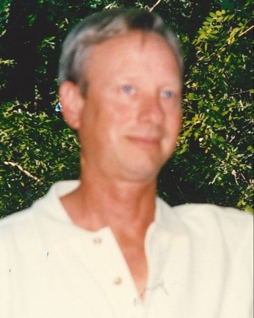 Norman D. Hill