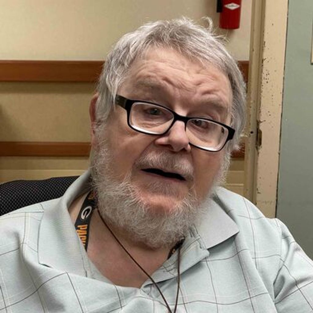 Gary L. Johnson Profile Photo