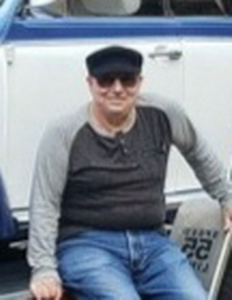 Walter Dearie Profile Photo