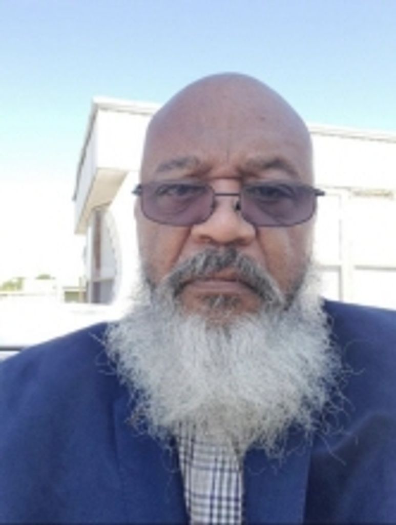 Phillip Williams, Jr.