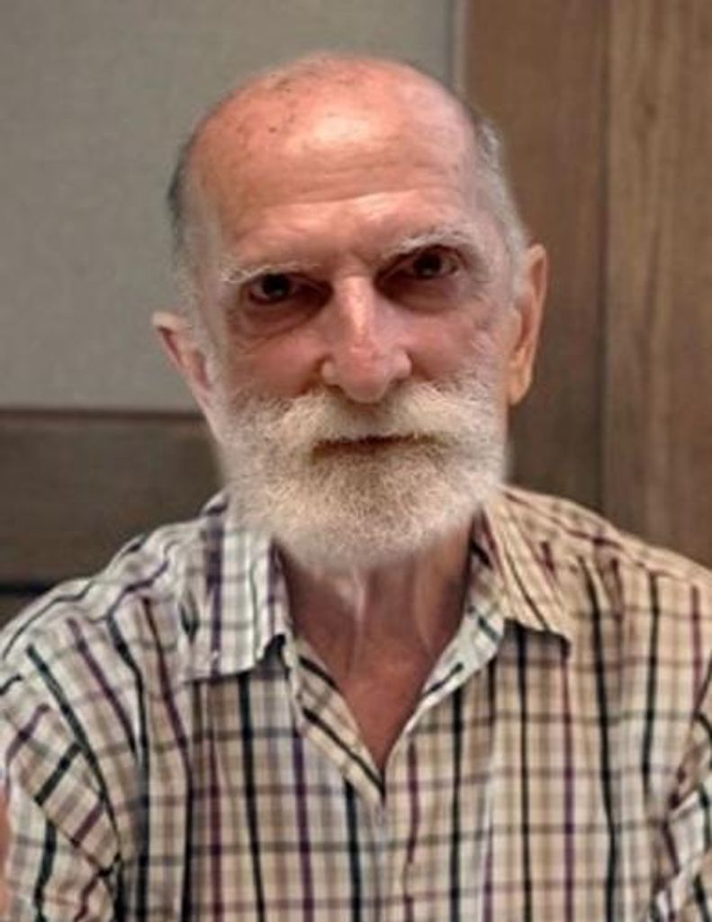 Kenneth C. Roark Profile Photo