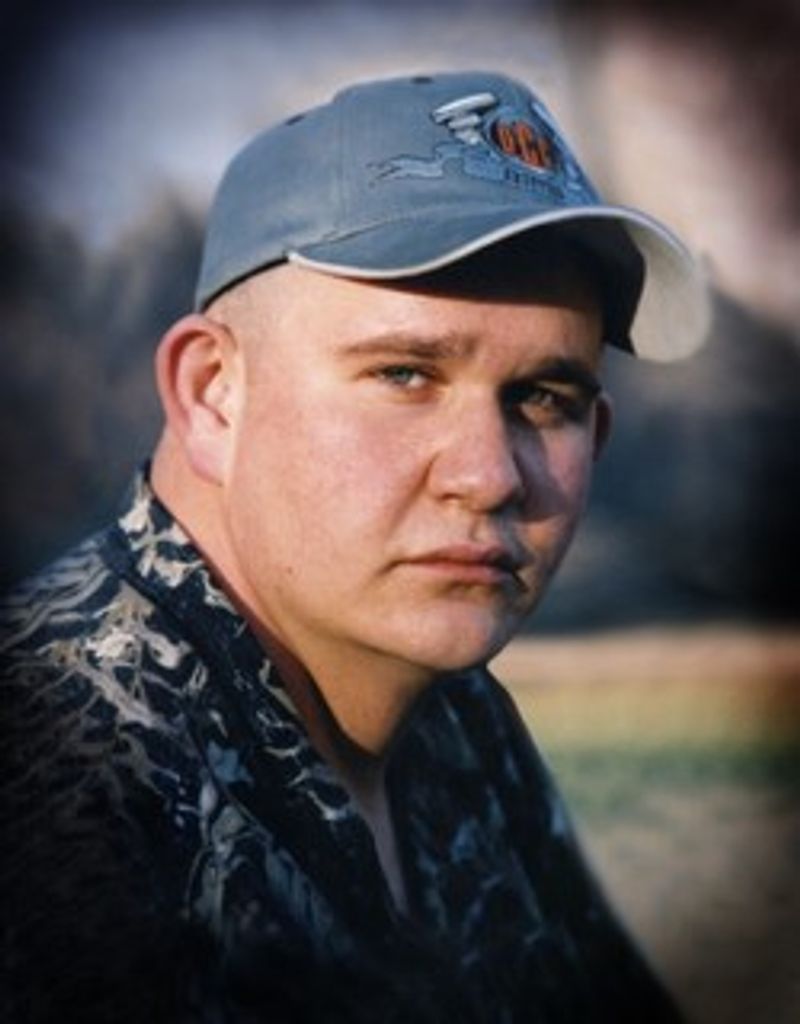 Jesse Hammon