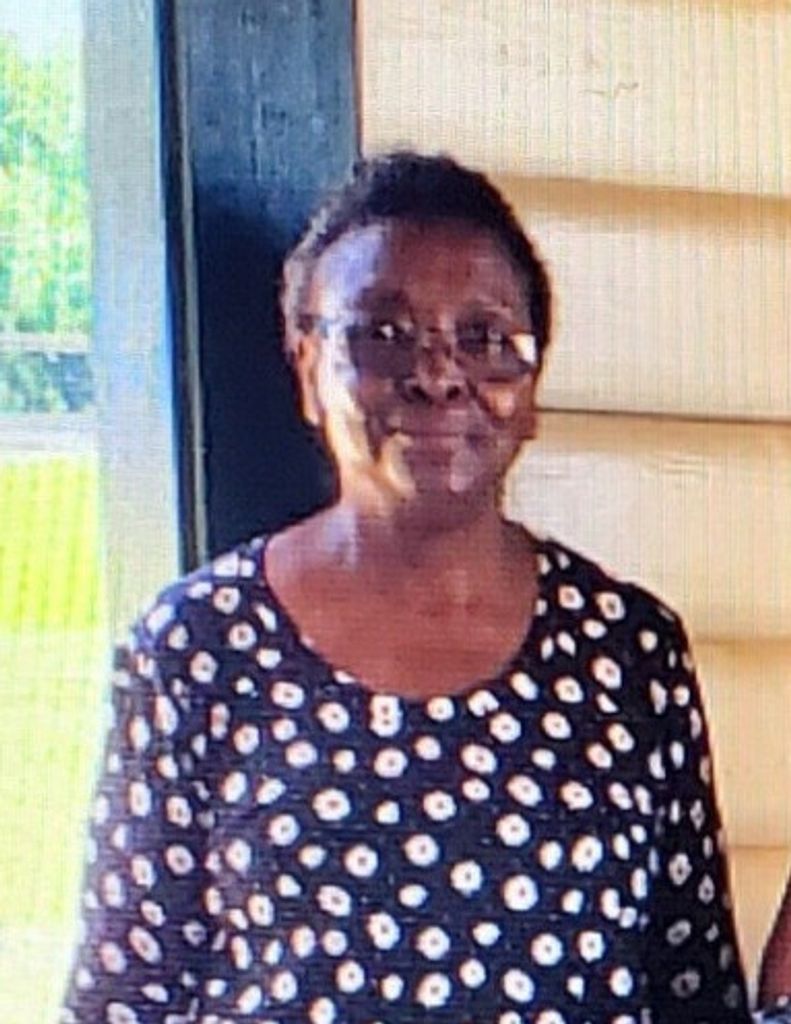 Alice Smith Brunson Profile Photo