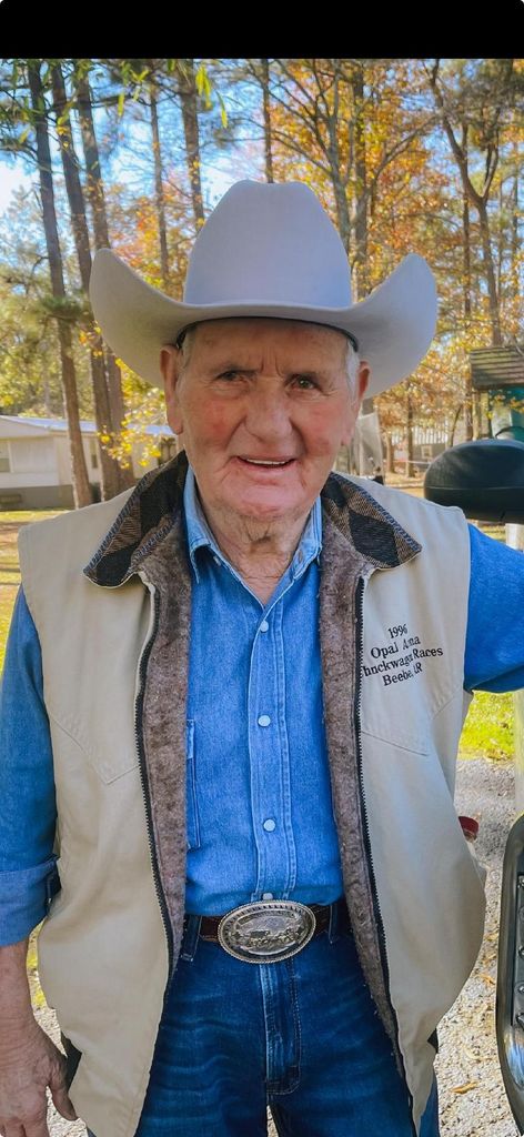 Allen Dorsey Fleming, Sr.