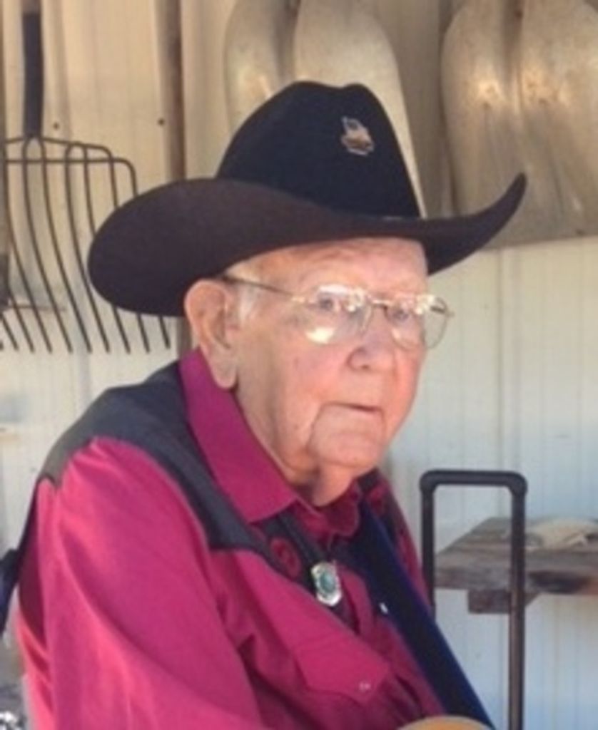 John Stanley Richey Profile Photo