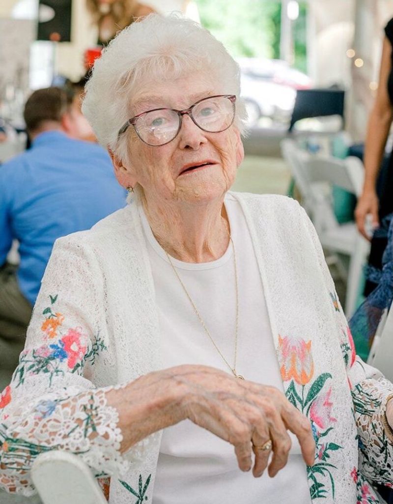 Dorothy E. Hofmann Profile Photo