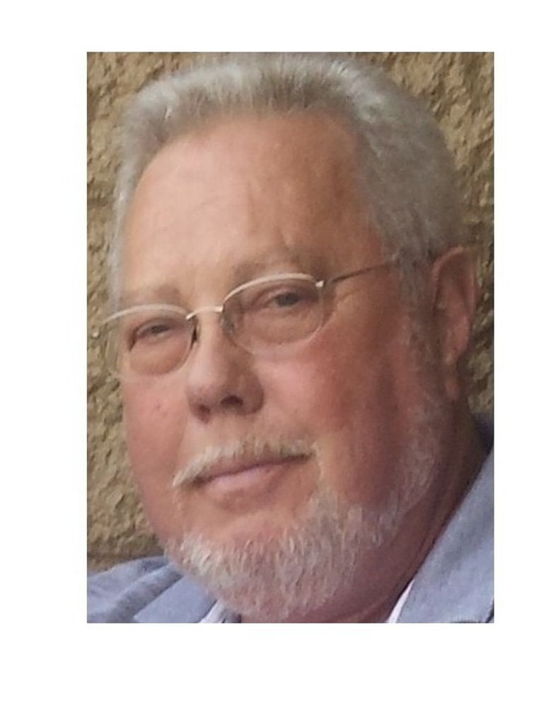 Johnny Edward Foust, Jr. Profile Photo