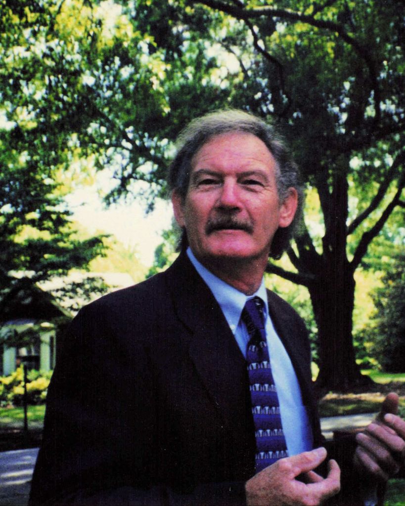 Ernest "Ernie" Henry Howard, Jr Profile Photo