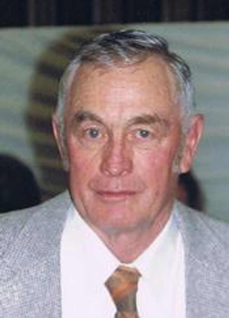 Arthur "Art" Charles Bell