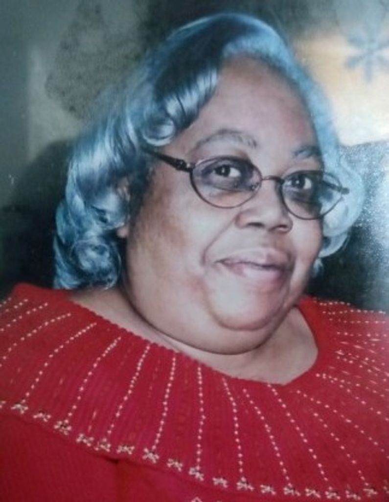 Willa Mae Hodges