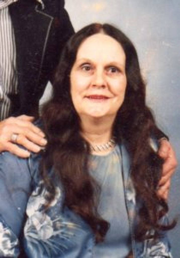 Betty Lou Smith Profile Photo